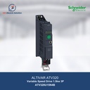 Schneider Altivar ATV320 Variable Speed Drive VSD 1.5kW - ATV320U15N4B