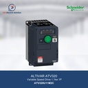 Schneider Altivar ATV320 Variable Speed Drive VSD 1.1kW - ATV320U11M2C