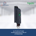 Schneider Altivar ATV320 Variable Speed Drive 0.75kW - ATV320U07N4B