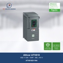 Schneider Altivar ATV610 Variable Speed Drive 11kW 15HP - ATV610D11N4