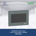 Schneider Electric Harmony HMI 7"W Easy Touch Panel - HMIET6400