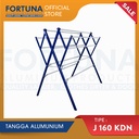 Jemuran Pakaian Fortuna J160 KDN