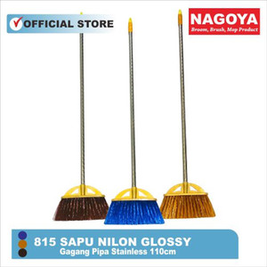 Sapu Glossy Nagoya