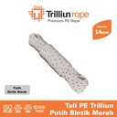 Tali PE Trilliun 14 mm - 30 Meter