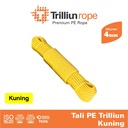 Tali PE Trilliun 4 mm - 30 Meter