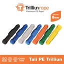 Tali PE Trilliun 8 mm - 30 Meter