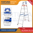 Tangga Lipat Fortuna Alaska DL 13