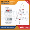 Tangga Lipat Fortuna Apollo AP 03