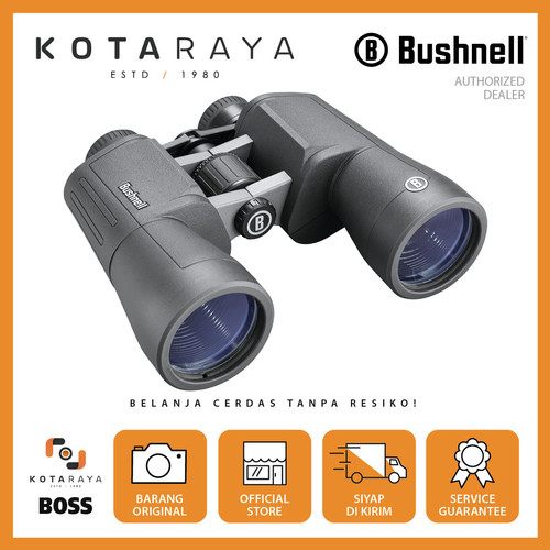 Bushnell Powerview 2 20x50 Binocular PWV2050