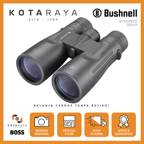 Bushnell Legend 12x50 Roof Binocular BB1250W