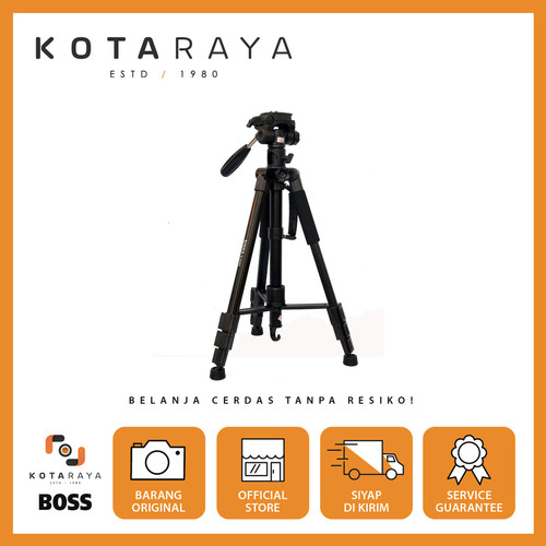 Sinka Tripod Monopod S-234H