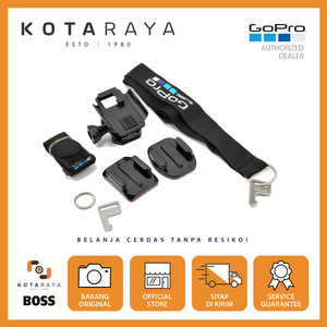 GoPro Wi-Fi Remote Accesory Kit - ORIGINAL