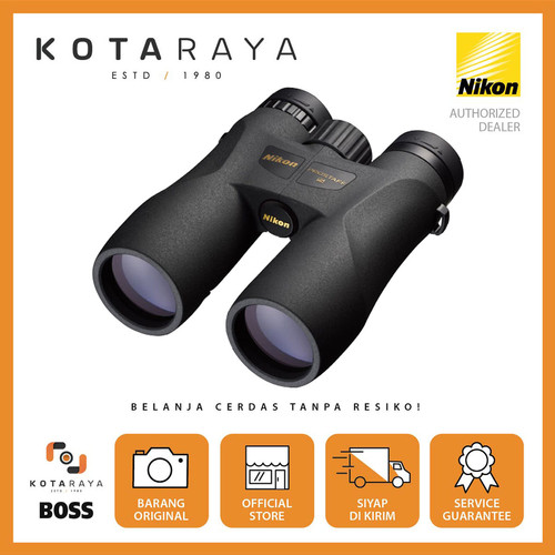 Nikon Binoculars Prostaff 5 8x42 Roof Prism