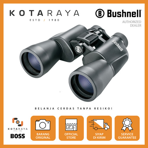 Bushnell Powerview 12x 50MM