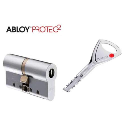 Abloy Silinder / Cylinder CY322T Protec2