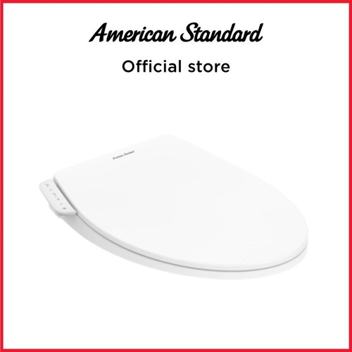 American Standard Smart Washer Manual Bidet - Penutup Kloset Duduk