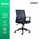 Kursi Kantor Ergonomis Stramm Marino