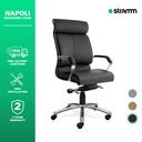 Kursi Kantor Ergonomis Stramm Napoli I