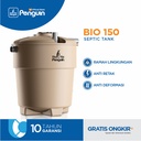 Penguin Septic Tank Biorotech BIO 150 1500 Liter