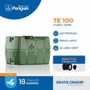 Penguin Toren Tandon Tangki Air Cubic Tank TE 100 1000 Liter