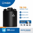 Penguin Toren Tandon Tangki Air General Tank TB 110 1000 Liter