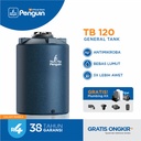 Penguin Toren Tandon Tangki Air General Tank TB 120 1200 Liter