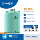 Penguin Toren Tandon Tangki Air General Tank TB 160 1600 Liter