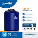 Penguin Toren Tandon Tangki Air General Tank TB 55 500 Liter