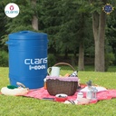 Claris 3573 Cooler Box I Cool Kotak Es Ice Box Tahan Dingin Pendingin