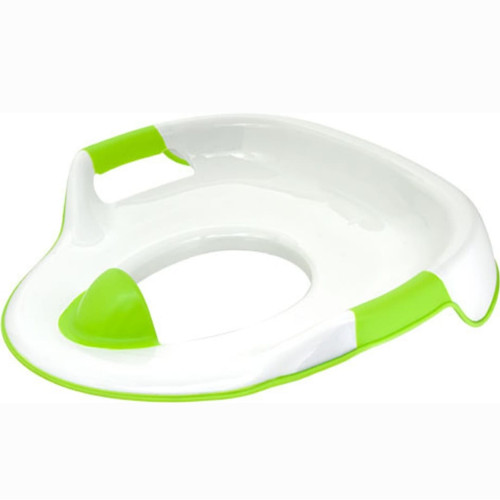 Green Leaf 5106 Kids Toilet Seat Kursi Pispot Anak Child Potty Harper