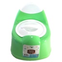 Green Leaf 5108 Potty Training Portable Pispot Anak Closet Duduk Trina