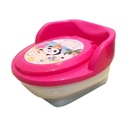 Green Leaf 5109 Potty Training Pispot Anak Closet Duduk Villeroy