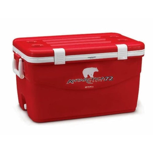 Lion Star Antartica 72 Liter Ice Cool Cooler Box Kotak Es Pendingin