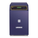 LUMINOUS Inverter Hybrid Solar NXT PCU 1KW - 48V