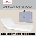 Olympic Dream Bag Tebal Kasur Busa Lipat Traveling Matras Tidur Tas