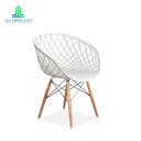 Olymplast Kursi Cafe Walet Chair Bangku Makan Resto Teras Modern