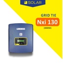 PROMO GRID TIE / ON GRID INVERTER NXI 130 (3KW) LUMINOUS