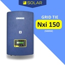 PROMO SOLAR GRID TIE / ON GRID INVERTER NXI 150 (5000W) LUMINOUS