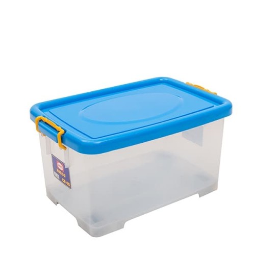 Shinpo 112 Ricco CB45 Container Box Kotak Plastik CB 45 Liter