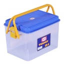 Shinpo 121 CB6 Trophy Container Box Kotak Handle Pegangan CB 6 Liter