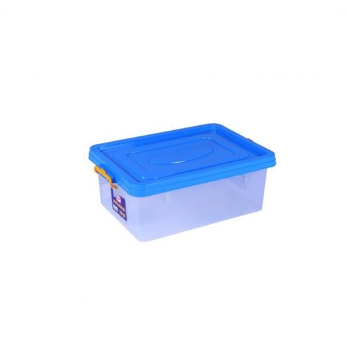 Shinpo 125 Polaris CB20 Container Box Kotak Plastik CB 20 Liter