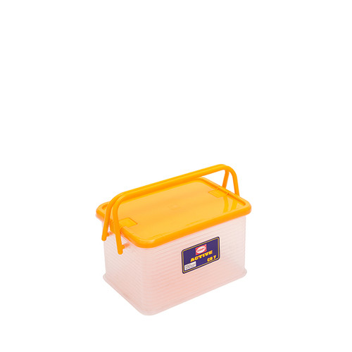 Shinpo 131 Active CB7 Container Box Kotak Plastik CB 7 Liter