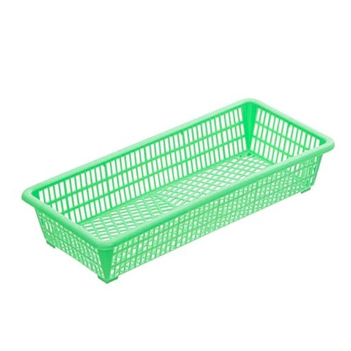 Shinpo 211 Keranjang Nampan Basket Tempat Surat Tray Plastik Astro