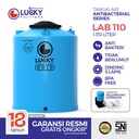 Tangki / Toren Air Antibakteri Lucky 1100 liter (LAB 110)