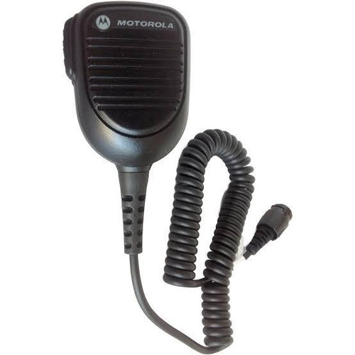 Motorola RMN5052A Hand Microphone Rig XiR M8668i Ori RMN5052 M8668