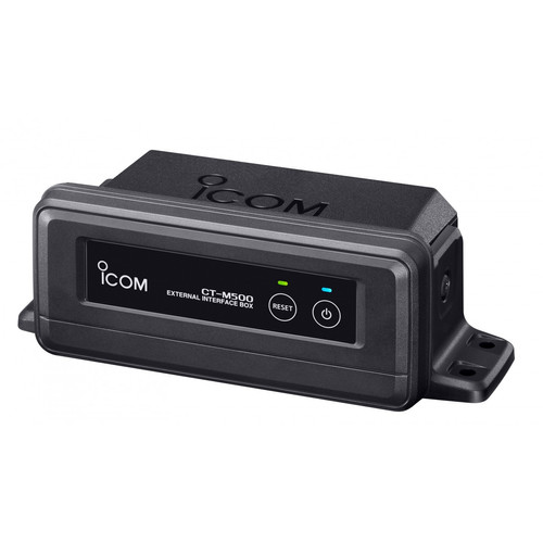 Icom CT-M500 Wireless Interface Box IC-M510 NMEA2000 CTM500 ICM510