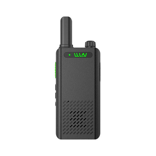 WLN W-218 HT UHF 400MHz 2W Non Layar Garansi Winlan W218 KD-C160