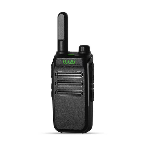 Satuan WLN Walkie Talkie KD-C32 UHF 400 Ori Baru Garansi HT WLAN KDC32