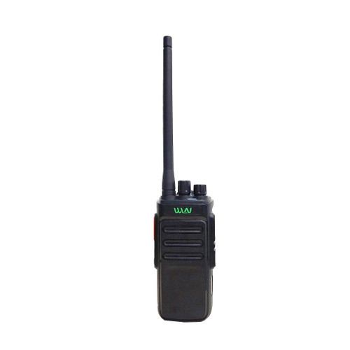 WLN W-108 HT UHF 400MHz 10W Handie Talkie Garansi Winlan W108