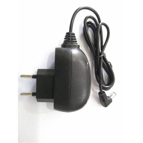 Adaptor Charger HT Cina Baofeng UV5R UV9R Adapter Cajer Casan Colokan